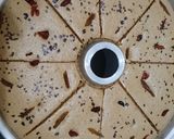 Foto langkah ke 7 dari resep Chiffon Coffee Cake (Loyang 22 Cm).