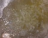 Foto del paso 8 de la receta: Crema de champiñón a base de salsa bechamel