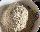 Foto del paso 1 de la receta: Galletas de avena tipo digestive