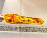 Foto del paso 9 de la receta: Pizza con pisto y queso provolone