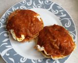 Foto del paso 5 de la receta: Huevos rancheros