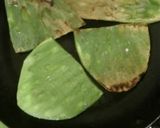 Foto del paso 1 de la receta: Sopes de nopal