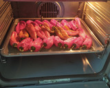 Foto del paso 3 de la receta: Pimientos de piquillo en conserva
