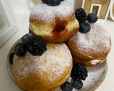 Foto del paso 19 de la receta: Berlinesas