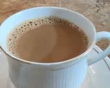 A picture of step 7 of Onion Chai.
