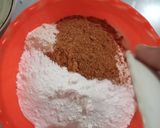 Foto langkah ke 2 dari resep Kue Kacang Simpel.
