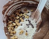 Foto del paso 2 de la receta: Torta mega chocolate