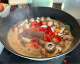 Foto del paso 6 de la receta: Stoofvlees (Carbonnade à la Flamande)