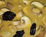 Foto del paso 8 de la receta: Albóndigas de pollo en salsa de verduras