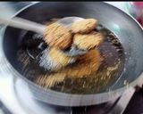 A picture of step 8 of Jowar Flour Vada.
