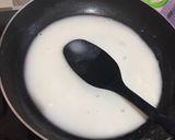 Foto langkah ke 1 dari resep Tangzhong milk bread.