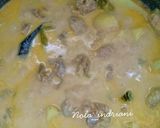 Foto langkah ke 4 dari resep Kalio Daging Sapi.