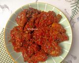 Foto langkah ke 5 dari resep Ayam Chili Padi #504.
