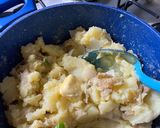 Foto del paso 3 de la receta: Puré rústico