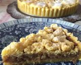 Foto langkah ke 7 dari resep Banana Crumble Pie.