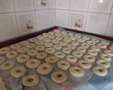 Foto del paso 3 de la receta: Rosquillas fáciles