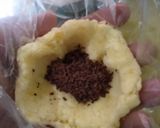 Foto langkah ke 4 dari resep Bola-Bola Singkong alias jemblem kaspe.