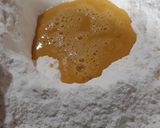 Foto del paso 2 de la receta: Medialunas !!