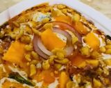 A picture of step 9 of ONION 🧅 & MANGO 🥭 RAITA.