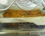Foto del paso 17 de la receta Pastel de berenjenas horneado 2 veces