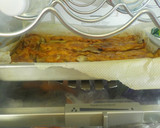 Foto del paso 17 de la receta: Pastel de berenjenas horneado 2 veces