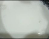 A picture of step 6 of Irani dam tea.