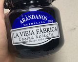 Foto del paso 6 de la receta: CheeseCake con mermelada de arándanos