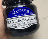 Foto del paso 6 de la receta: CheeseCake con mermelada de arándanos