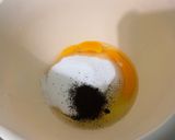 Une image de l'étape 3 de Flan façon Cuajada au yaourt, vanille et cannelle.