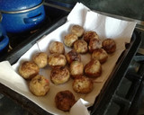 Foto del paso 4 de la receta: Albóndigas de Jurel