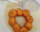 รูปขั้นตอนการทำที่ 5 ของ Pon De ring donut