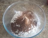 Foto del paso 2 de la receta: Bizcocho de café