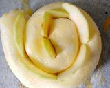 Almás leveles recept fázis 3 fotója