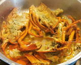 Foto del paso 3 de la receta: Paella de Bogavante