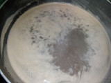Puding Susu Oreo