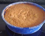 Foto del paso 1 de la receta: 373. Mona de Pascua tipo Sara