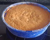 Foto del paso 1 de la receta: Mona de Pascua tipo Sara