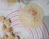 Foto langkah ke 3 dari resep Pastel.