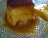 Foto del paso 2 de la receta: Flan de mandarinas