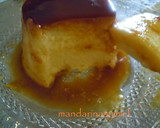 Foto del paso 2 de la receta: Flan de mandarinas