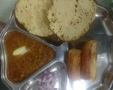 પાવભાજી (Pavbhaji Recipe in Gujarati) રેસીપી સ્ટેપ4ફોટો