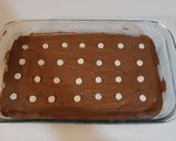 Foto del paso 4 de la receta: Brownie