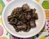 Foto del paso 2 de la receta: Wok de Costilla con verduras