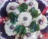 صورة لخطوة 1 من وصفة سلطة ارز