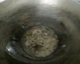 रवा उपमा रेसिपी चरण 3 फोटो