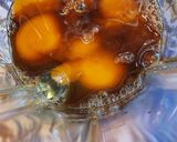 Foto del paso 2 de la receta: Budín Chocolatoso Sin Harina