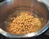 A picture of step 5 of Simple Valencian Puchero.