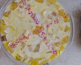 A picture of step 6 of Mango Delight.