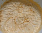 Foto langkah ke 3 dari resep Pumpkin Butter Cake - Comic Cake.