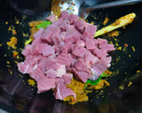 Foto langkah ke 3 dari resep Tongseng Daging Sapi.